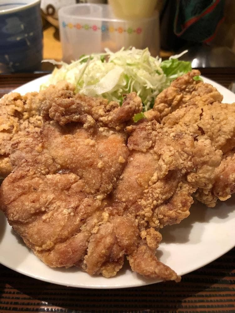 角天