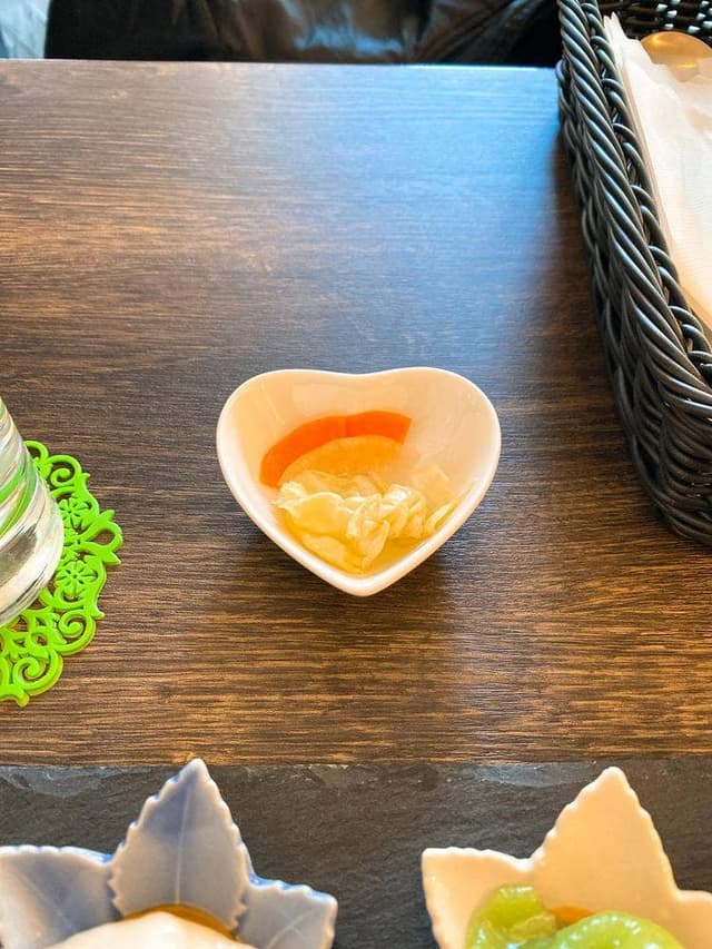葵禅カフェ＆バー - サブ画像3