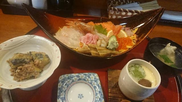 味善 - サブ画像1