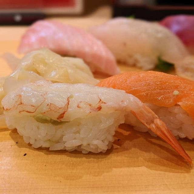 いさご鮨仙台三越店 - サブ画像2