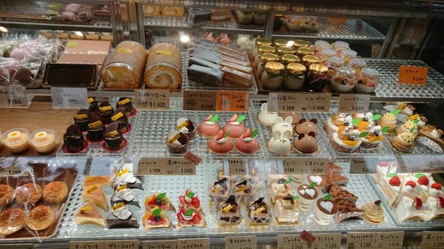 pâtisserie himawari - サブ画像2