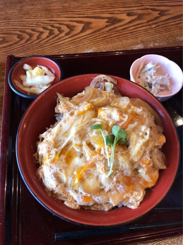 山忠 - サブ画像2