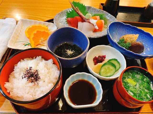 長谷川寿司 - サブ画像2