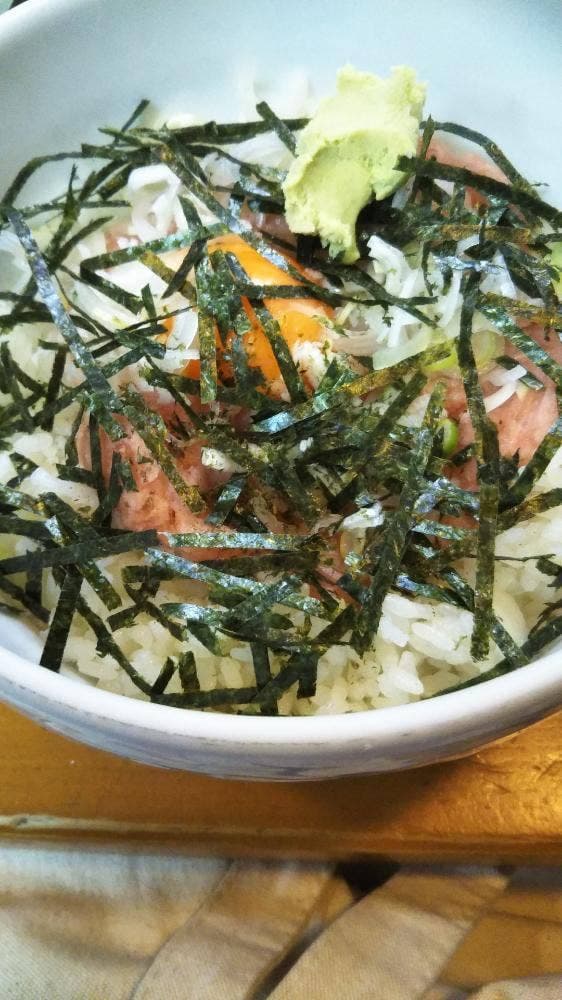 大漁ずし - サブ画像1