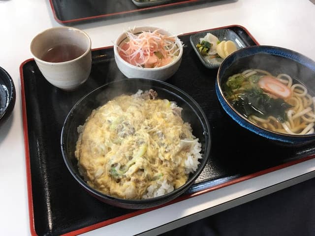 お多福 粟生店 - サブ画像1