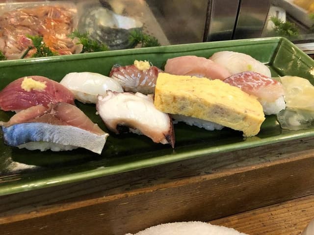 らかん寿司松月 - サブ画像1