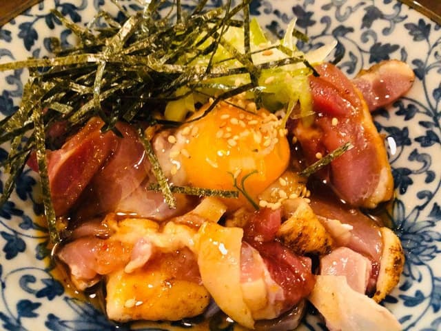 いいとこ鳥 - サブ画像1