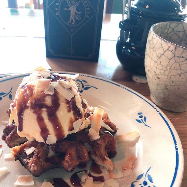 Dark Arts Coffee Japan - サブ画像3
