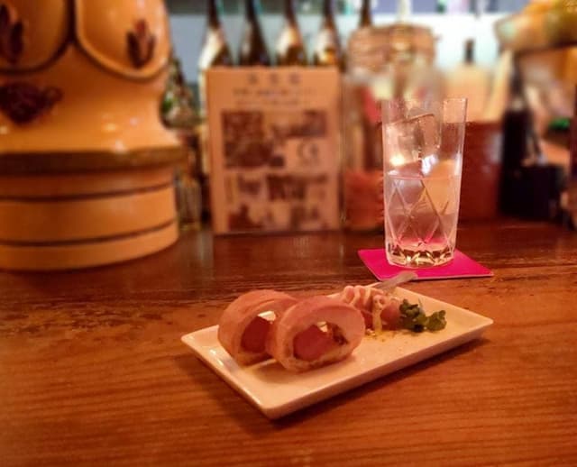 バー ブロス - サブ画像2