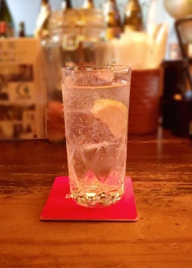 バー ブロス - サブ画像3