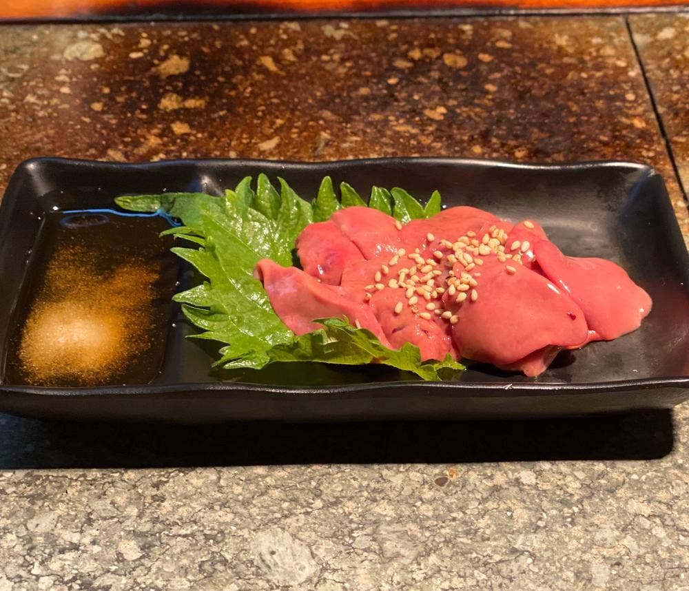 じごろ 七輪焼 億鳥