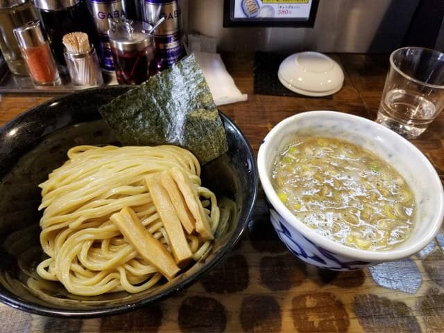 つけめん・らーめん 活龍 下館店 - サブ画像1