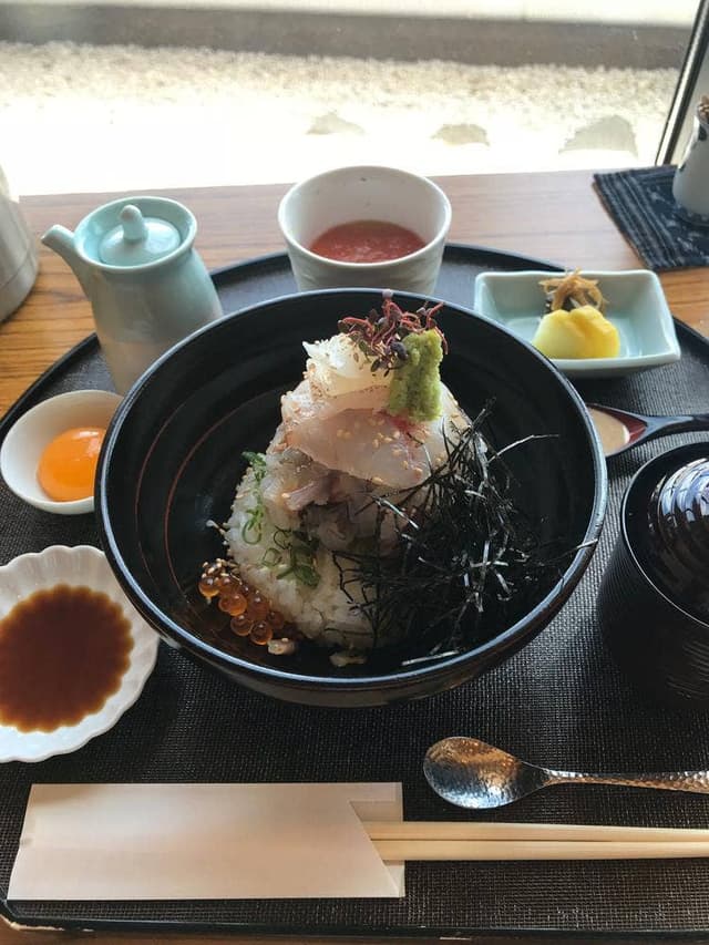 齋座わ田 - サブ画像1