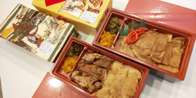 登利平 大泉南店 - サブ画像2