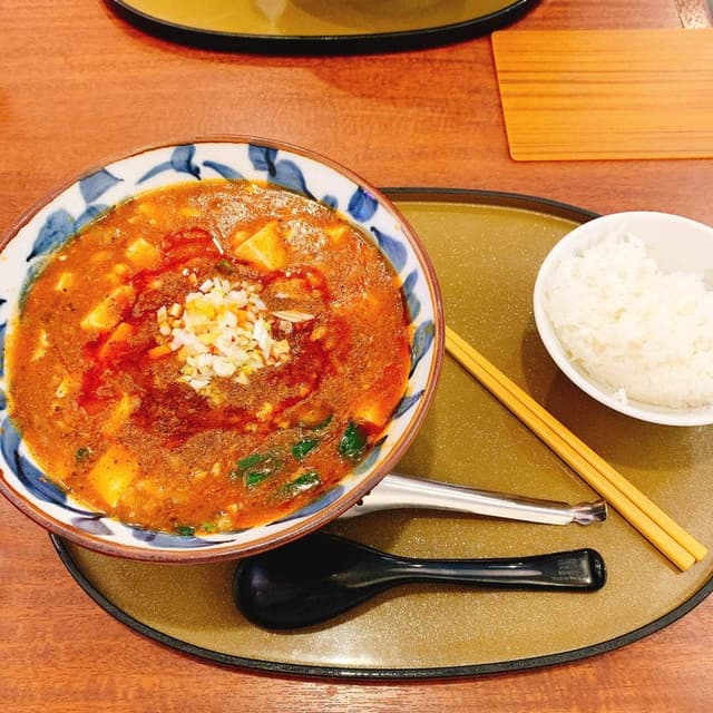 三宝亭 長野篠ノ井店 - サブ画像2