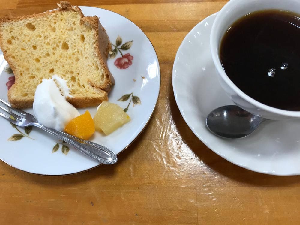 キッチンもも