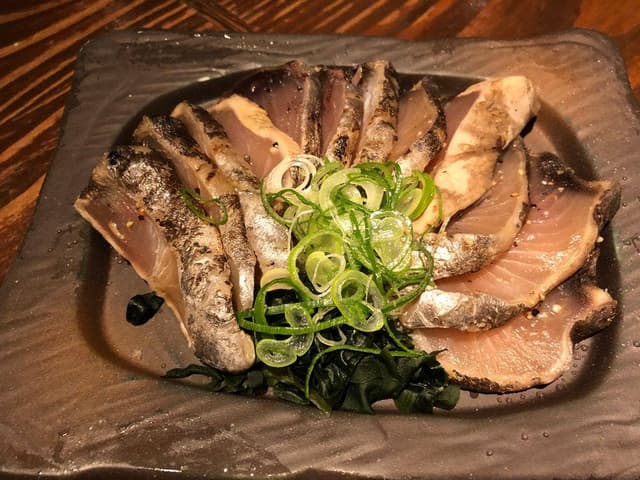 酒肴菜や 利一 - サブ画像2
