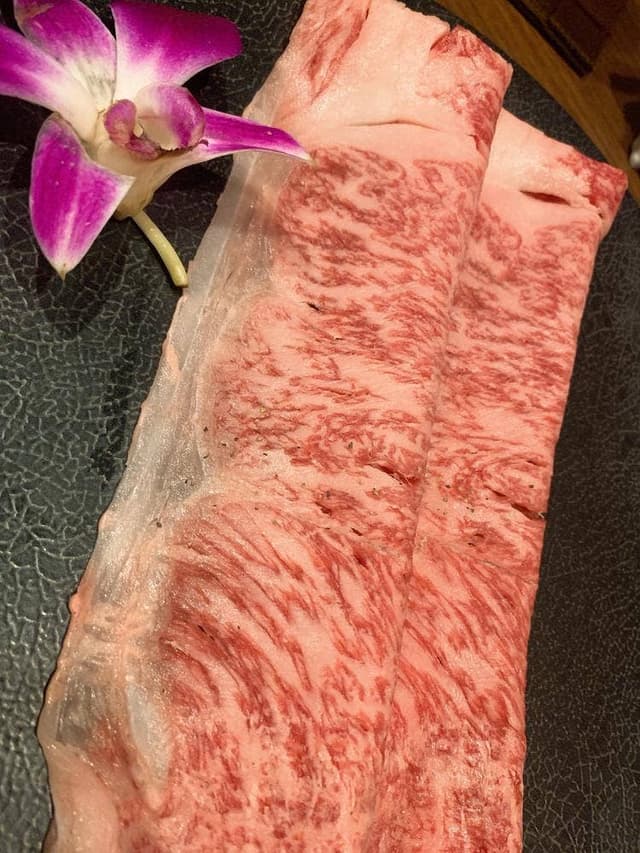 焼肉虎龍 浪漫亭ROMANTEI - サブ画像1