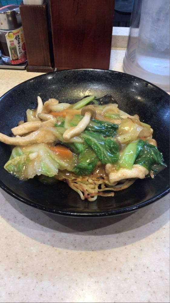餃子の王将 三軒茶屋店 - サブ画像3