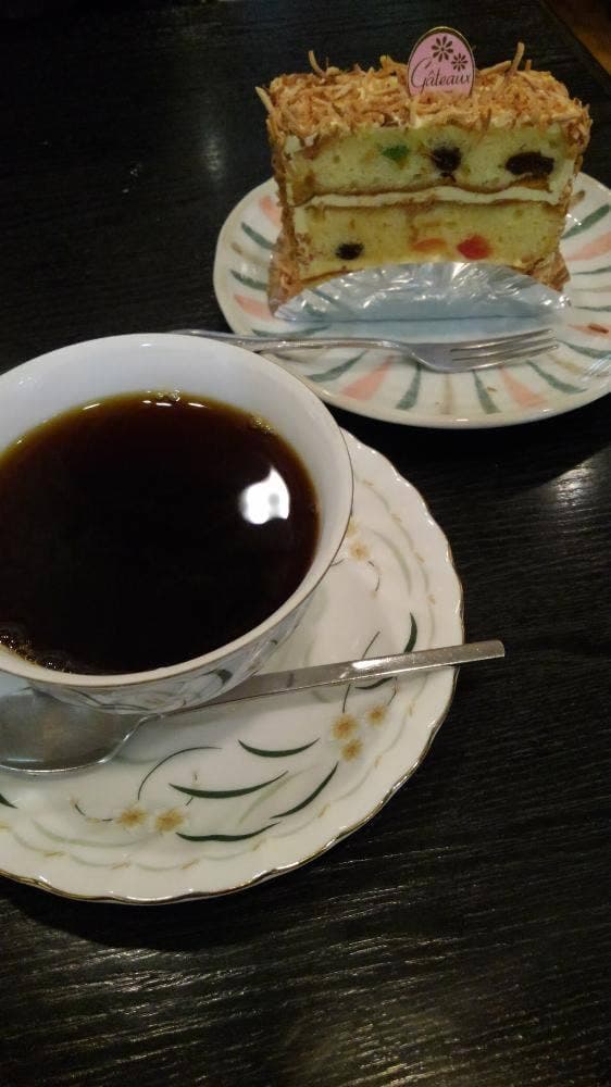 コーヒーショップイシイ