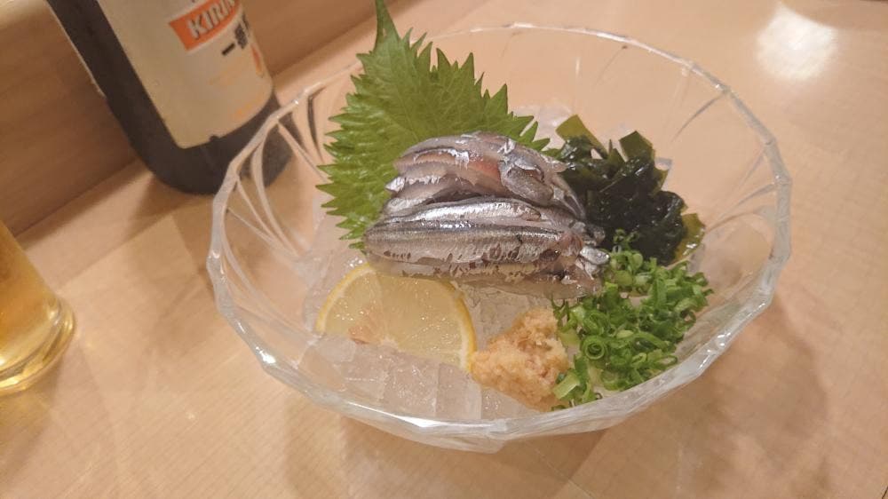 すし亭胡町店