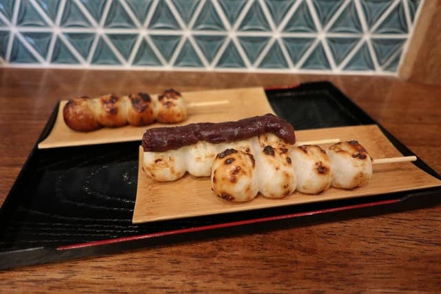 蓬莱堂 - サブ画像2