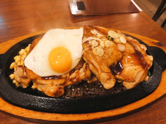 くいしんぼ 飯田橋店 - サブ画像1