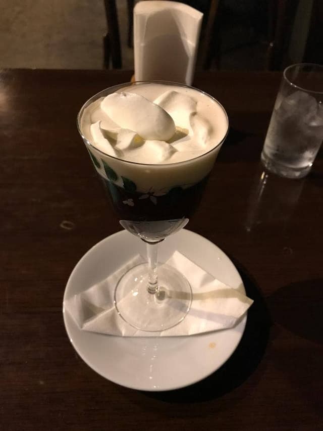 コーヒースクエア・ドゥ - サブ画像2