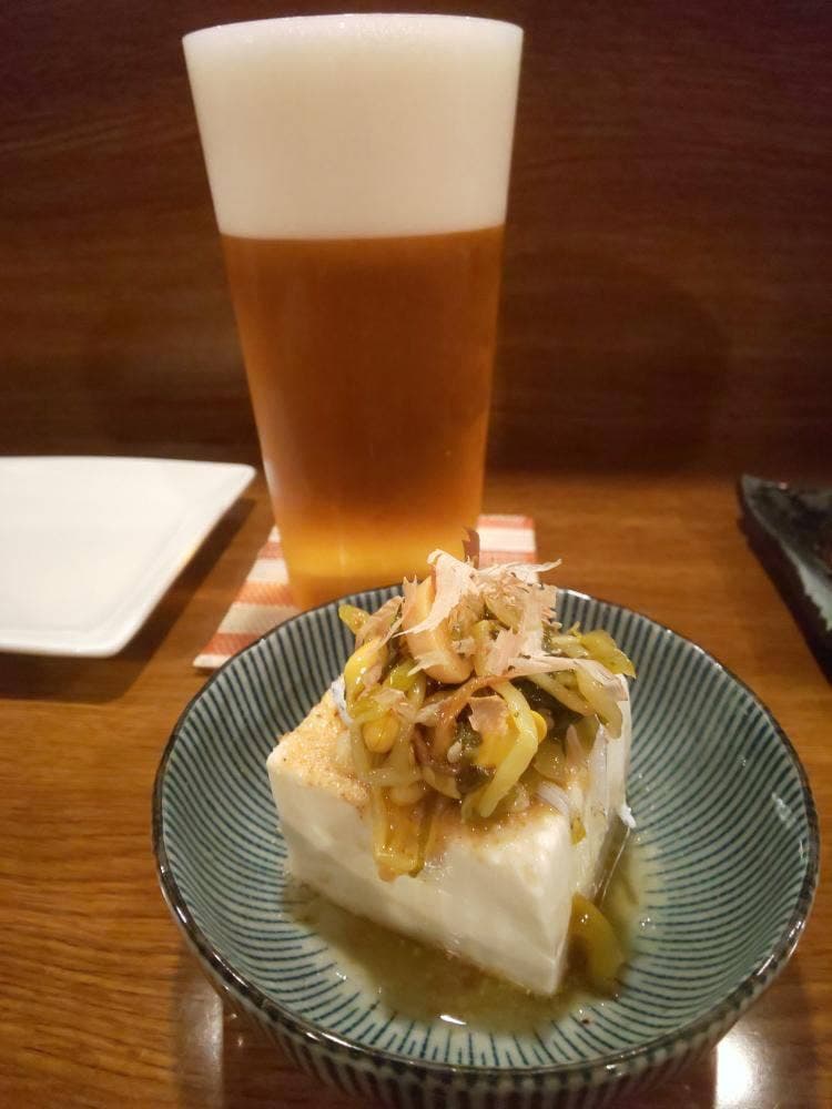 とん足びーちゃん