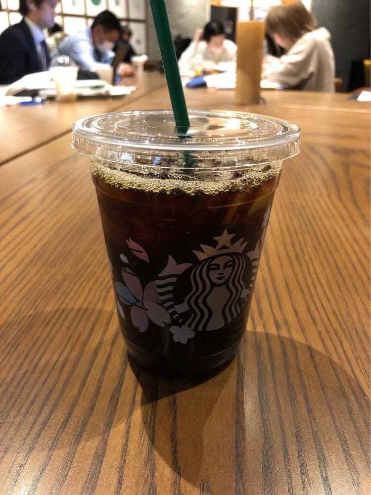 スターバックス コーヒー 岡山一番街店