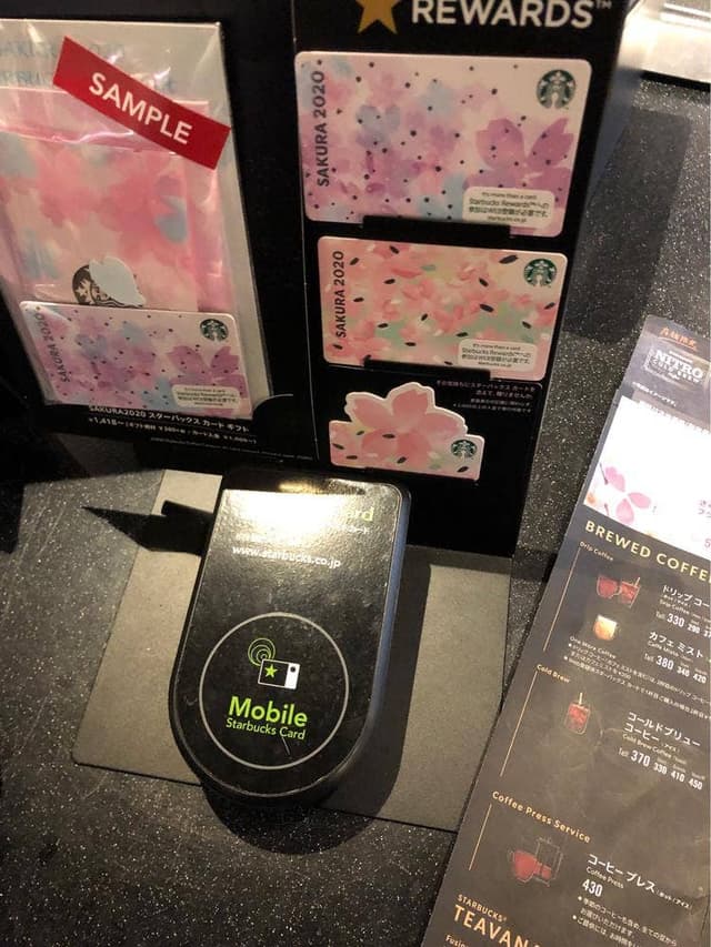 スターバックス コーヒー 岡山一番街店 - サブ画像2