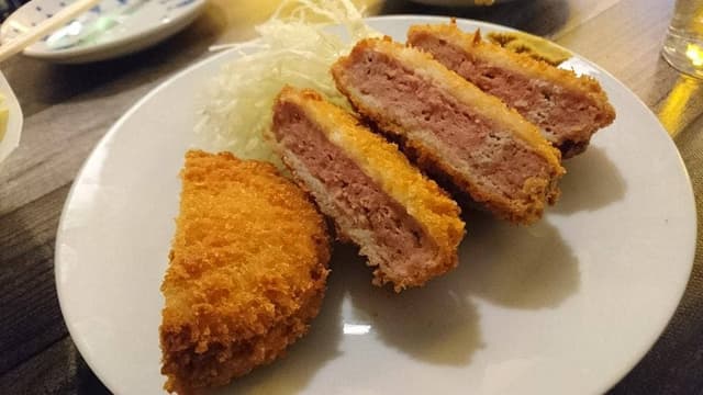 ラーメン酒場 鹿鳴館 - サブ画像2