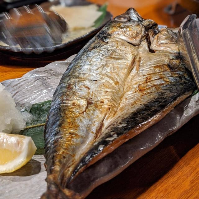 三陸の旨い魚と炭火焼 仙臺かぶき家 一番町店 - サブ画像1