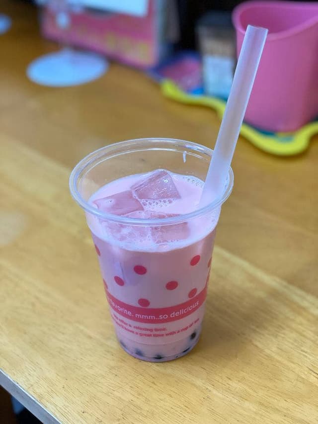 nagano crepe panda - サブ画像1