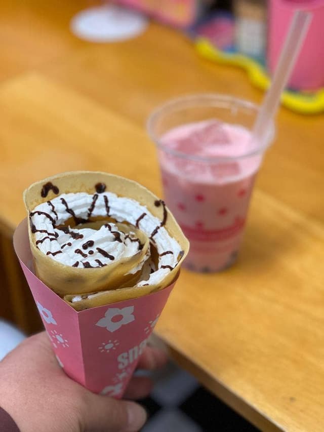 nagano crepe panda - サブ画像2