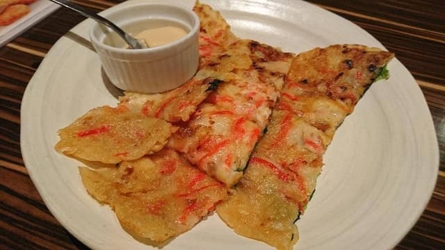 RESTAURANT Asaji - サブ画像2