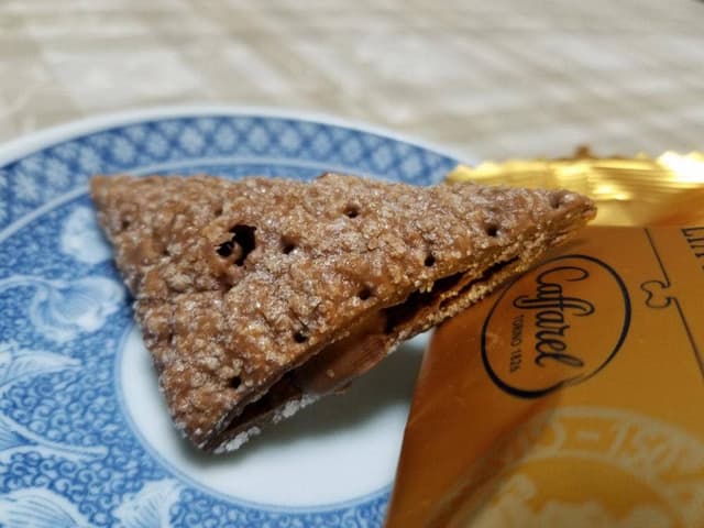 CAFFAREL 東京駅グランスタ店 - サブ画像1