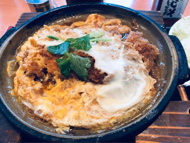とんかついな葉 川崎店 - サブ画像1