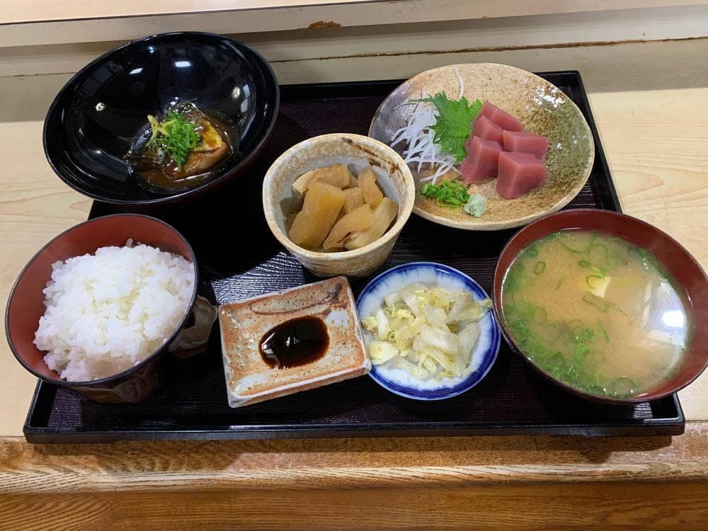 東寿司