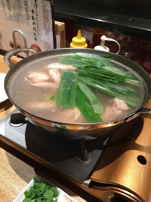 焼き鳥 きんざん 伏見店 - サブ画像2