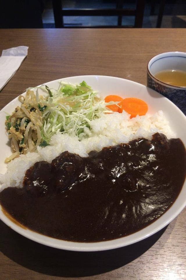 洋食 まつおか - サブ画像2