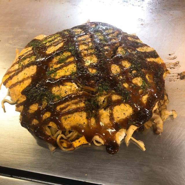 お好み焼き もみじ - サブ画像2