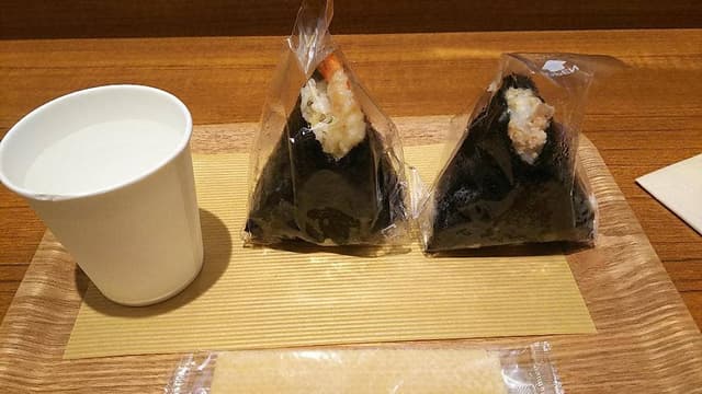 小昼庵 アトレ川崎店 - サブ画像1