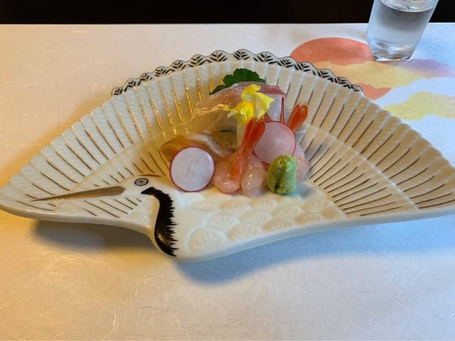 日本料理 瀬名 - サブ画像2