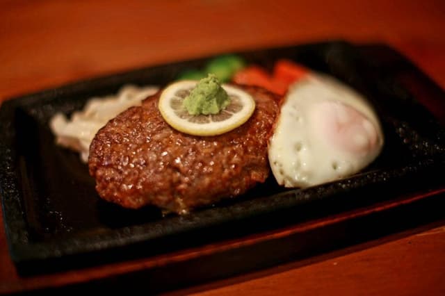 洋めし家 番館坂 - サブ画像3