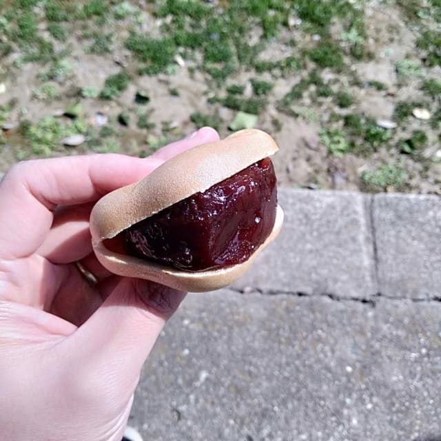 御菓子司 新正堂 - サブ画像3
