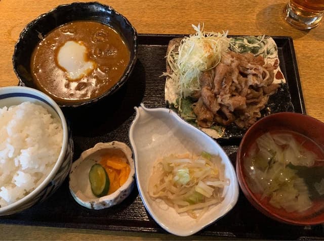彩四季 炉端料理・離れ個室 しゃにむに 心斎橋本店 - サブ画像3