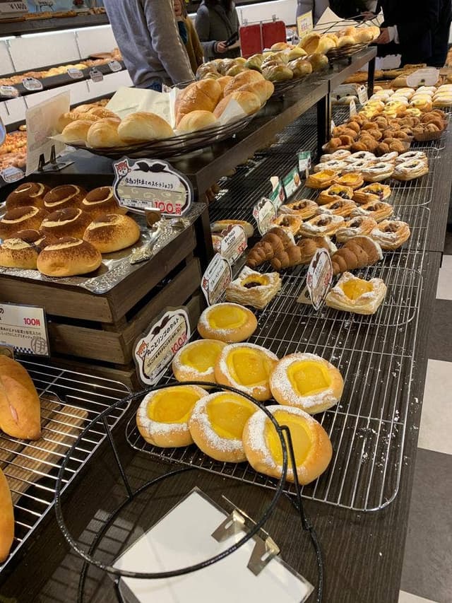 伊三郎製ぱん 伊都店 - サブ画像2