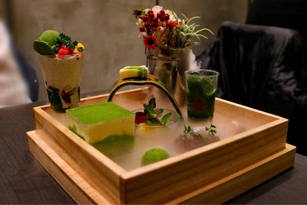 CHASENカフェ サクラマチクマモト