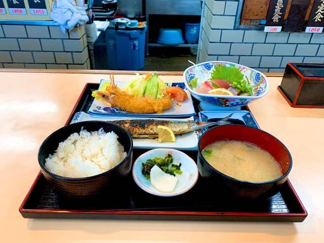 大衆食堂 みやこ家 - サブ画像2